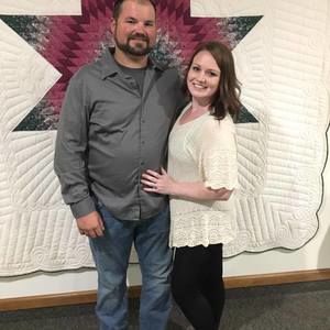 Meet your Posher, Audra